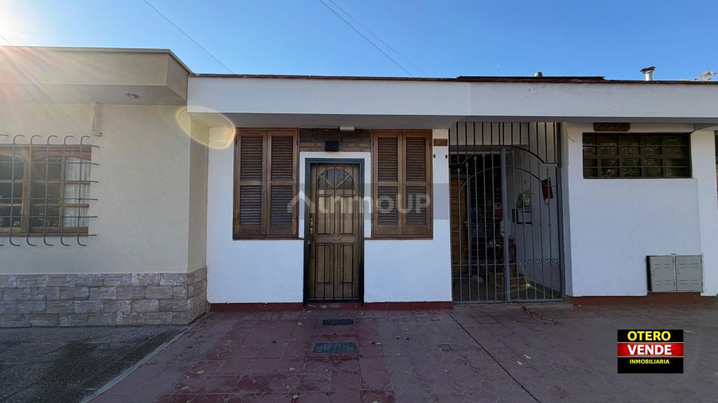 Casa en Venta en Las Heras, Mendoza