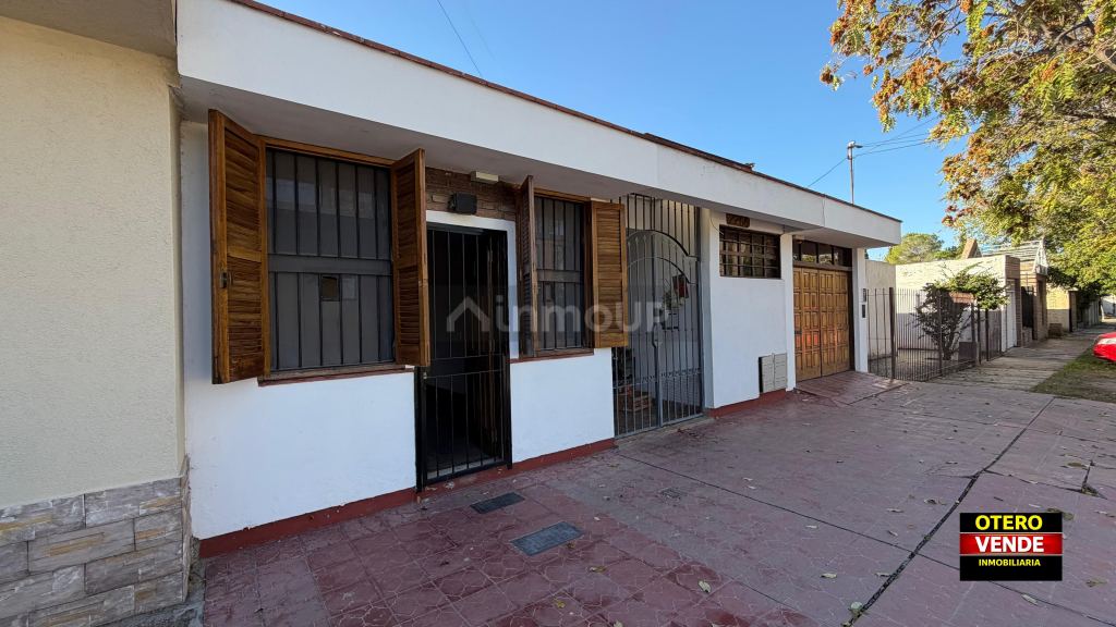 Casa en Venta en Las Heras, Mendoza