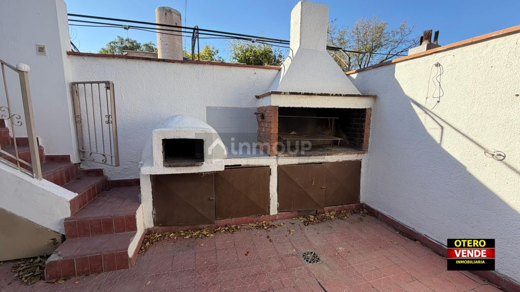 Casa en Venta en Las Heras, Mendoza