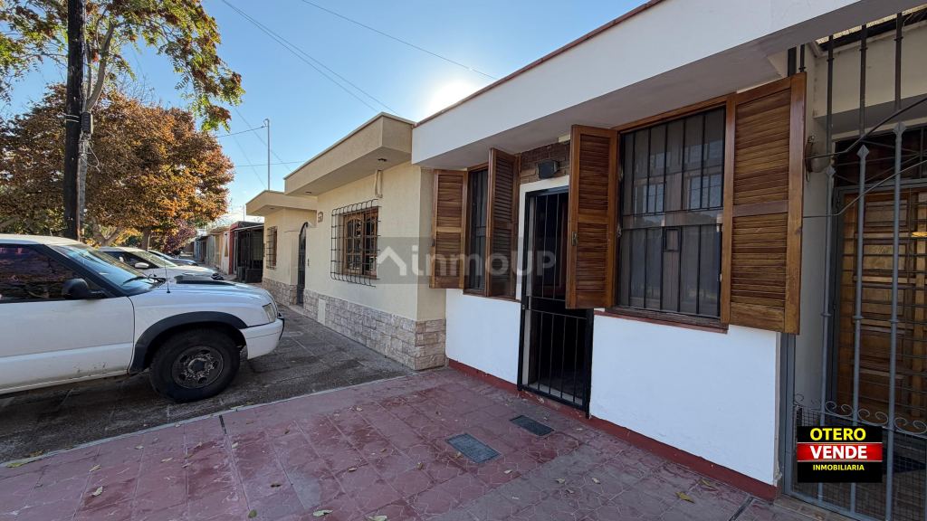 Casa en Venta en Las Heras, Mendoza