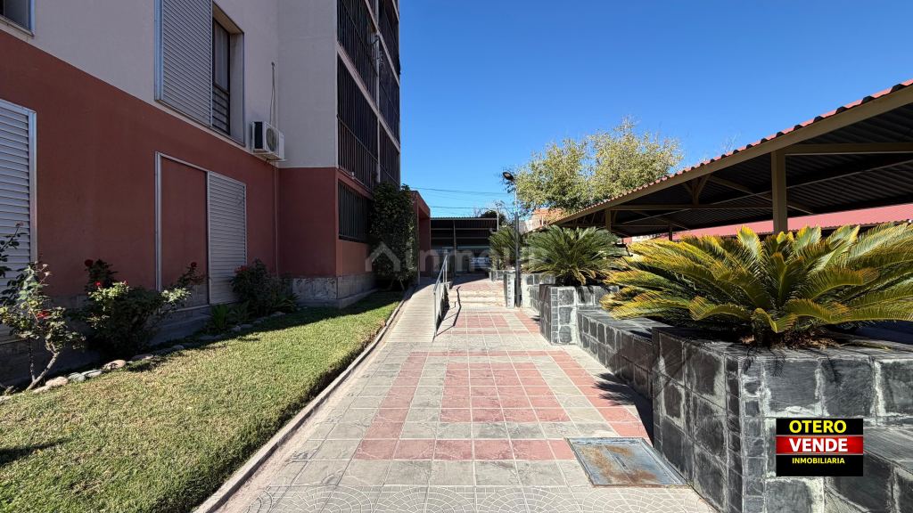 Departamento en Alquiler en Guaymallen, Mendoza