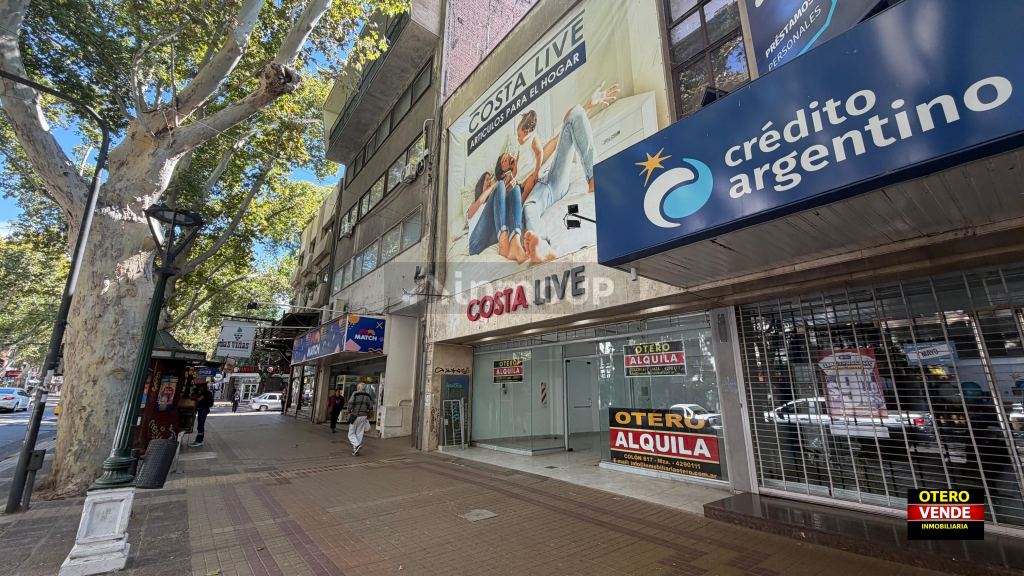 Departamento en Alquiler en Capital, Mendoza