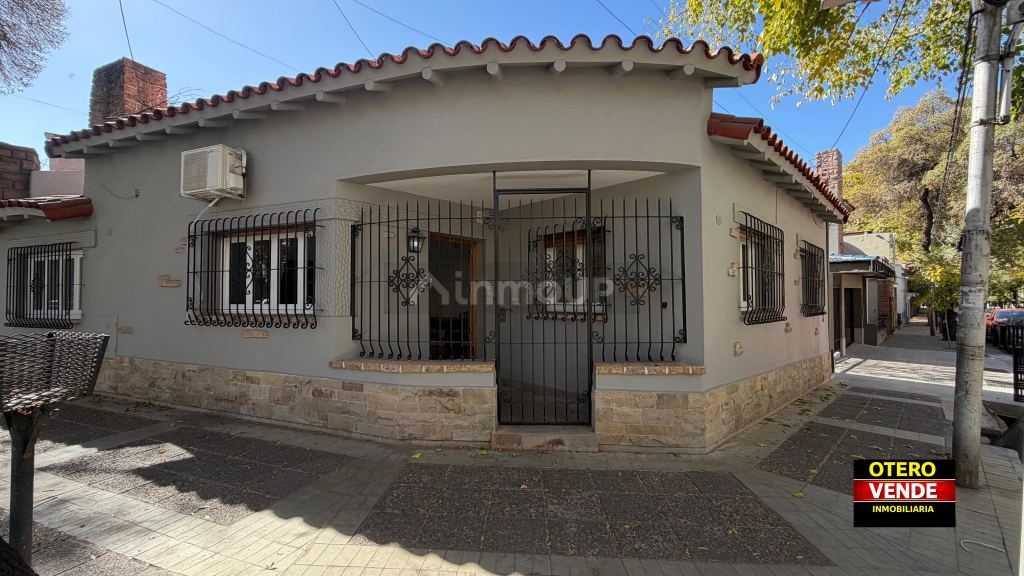 Casa en Venta en Capital, Mendoza