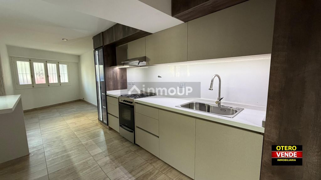 Casa en Venta en Capital, Mendoza