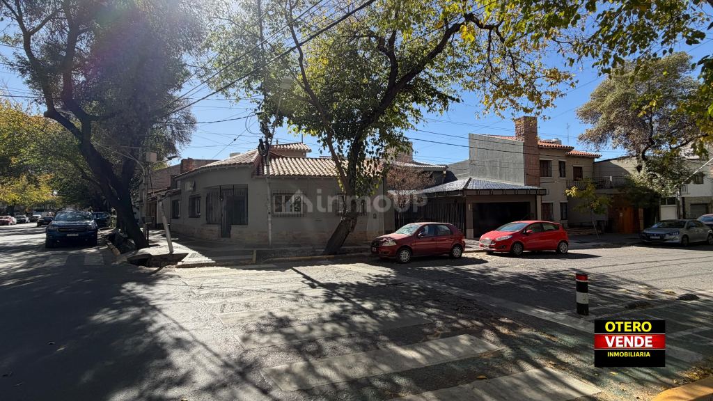 Casa en Venta en Capital, Mendoza