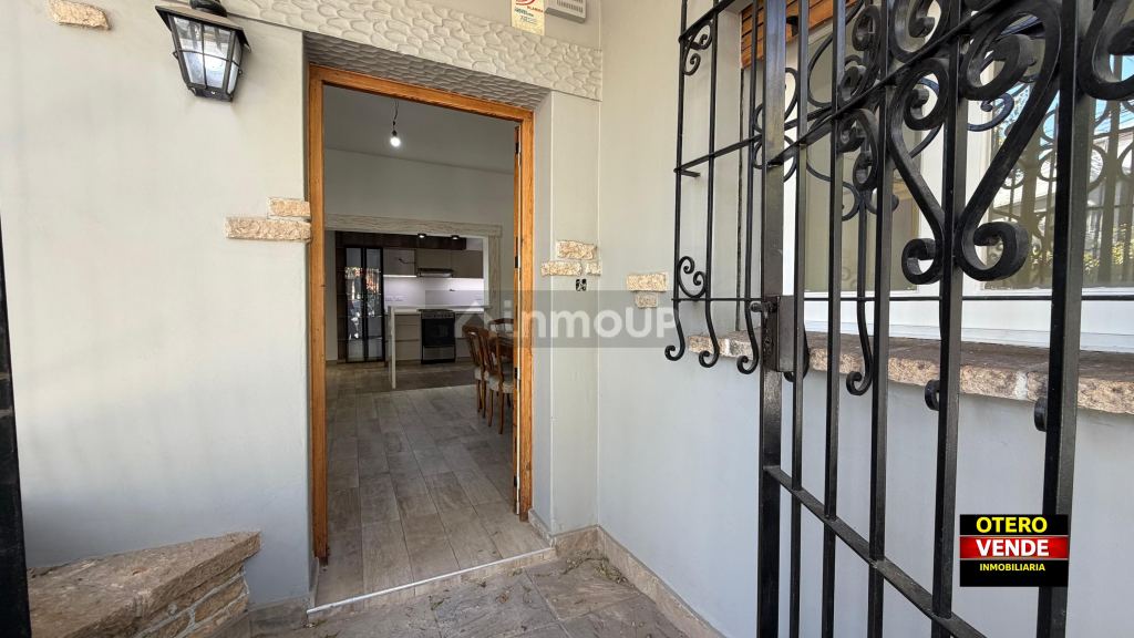 Casa en Venta en Capital, Mendoza