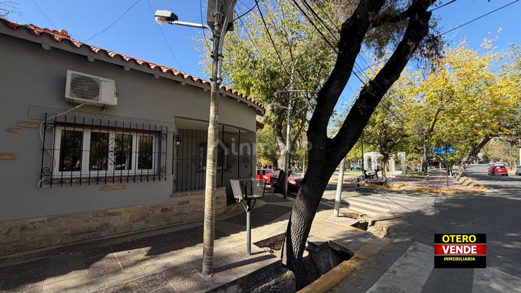Casa en Venta en Capital, Mendoza