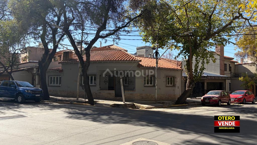 Casa en Venta en Capital, Mendoza
