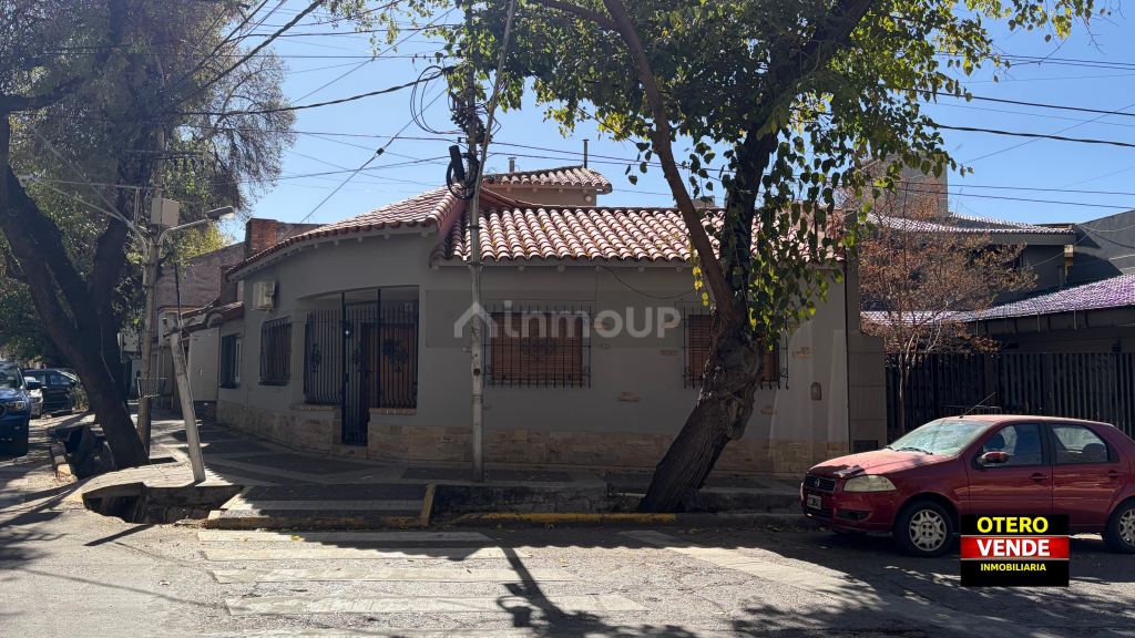 Casa en Venta en Capital, Mendoza