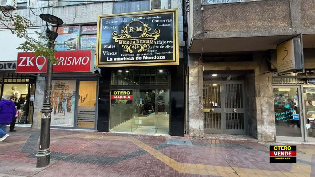 Espejo N 177, Primera Sección, Ciudad de Mendoza