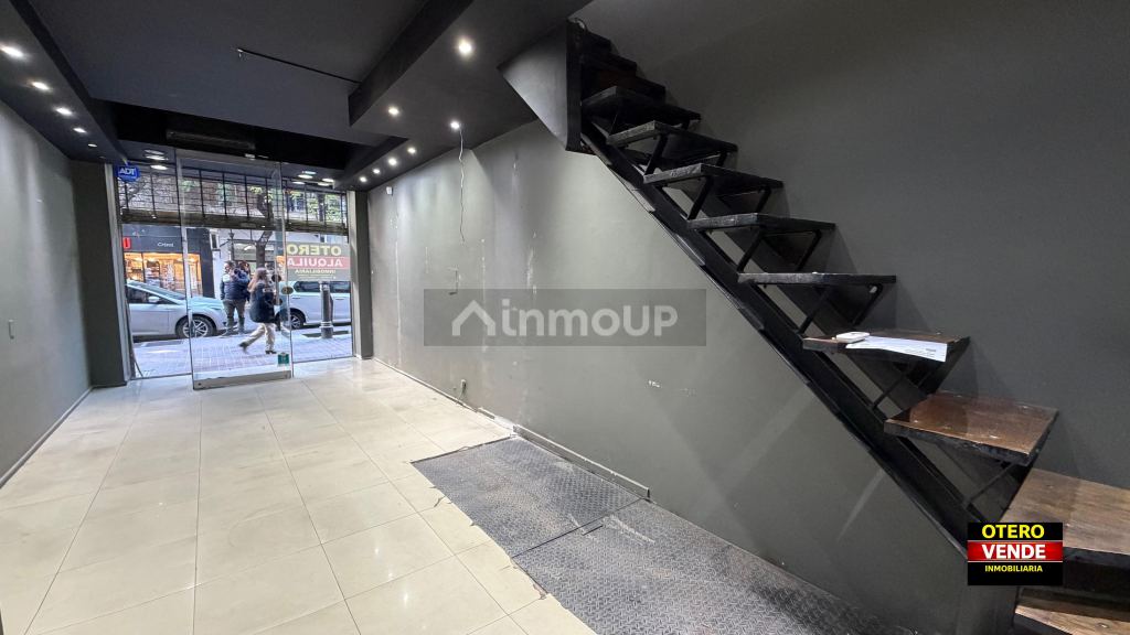 Local Comercial en Alquiler en Capital, Mendoza