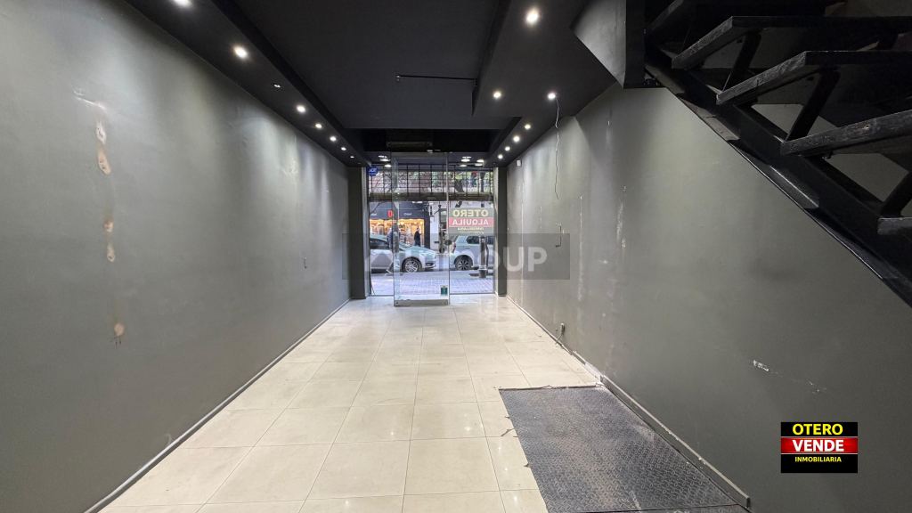 Local Comercial en Alquiler en Capital, Mendoza
