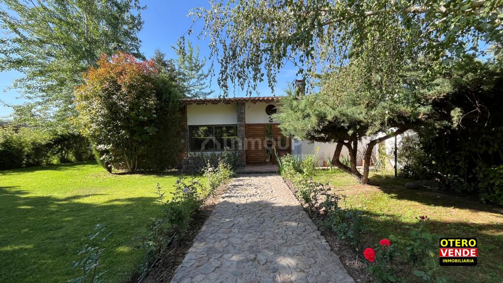 Casa en Alquiler en Lujan de Cuyo, Mendoza