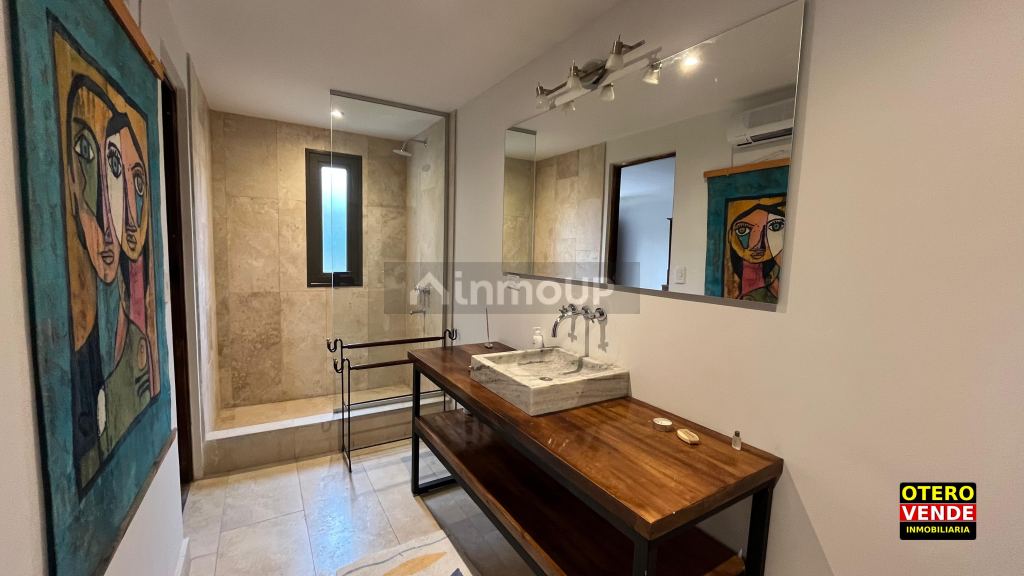 Casa en Alquiler en Lujan de Cuyo, Mendoza