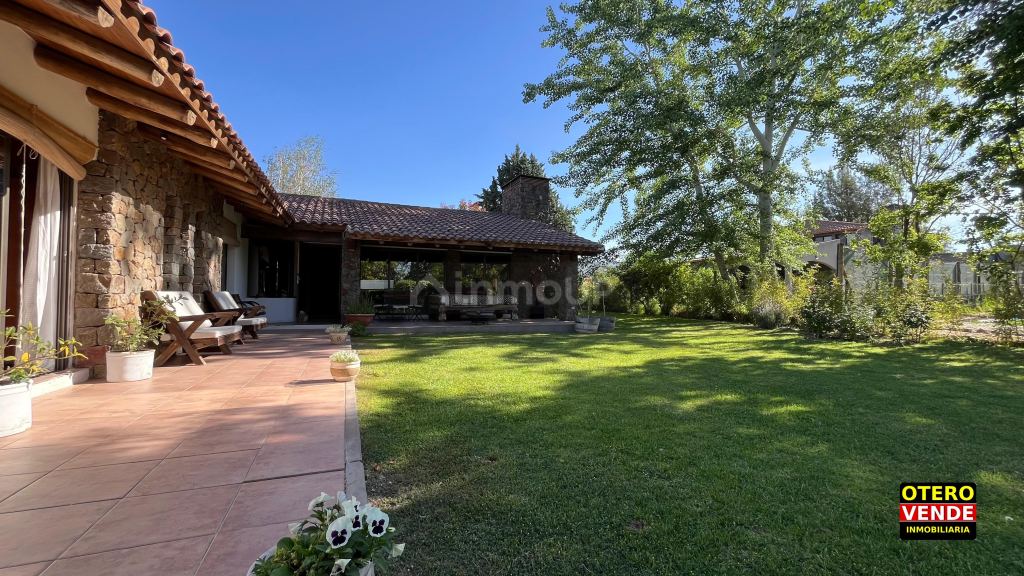 Casa en Alquiler en Lujan de Cuyo, Mendoza