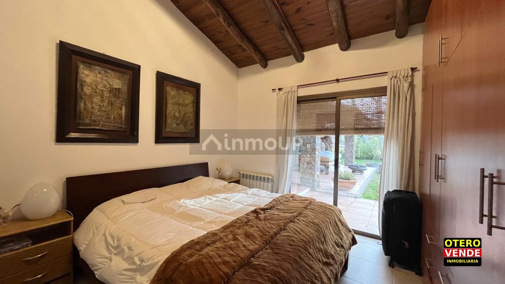 Casa en Alquiler en Lujan de Cuyo, Mendoza