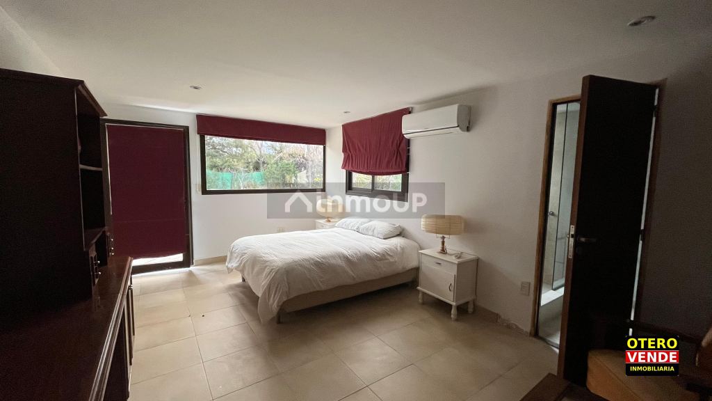 Casa en Alquiler en Lujan de Cuyo, Mendoza