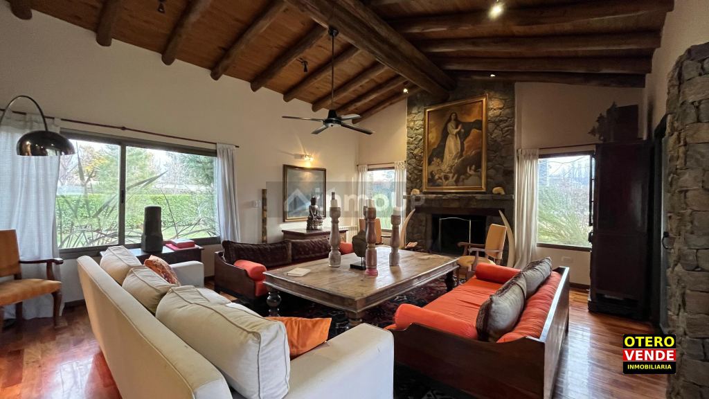 Casa en Alquiler en Lujan de Cuyo, Mendoza