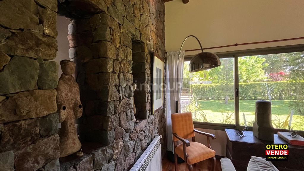 Casa en Alquiler en Lujan de Cuyo, Mendoza