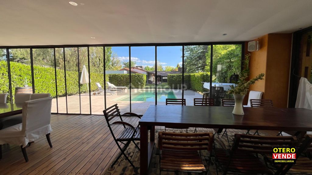 Casa en Alquiler en Lujan de Cuyo, Mendoza