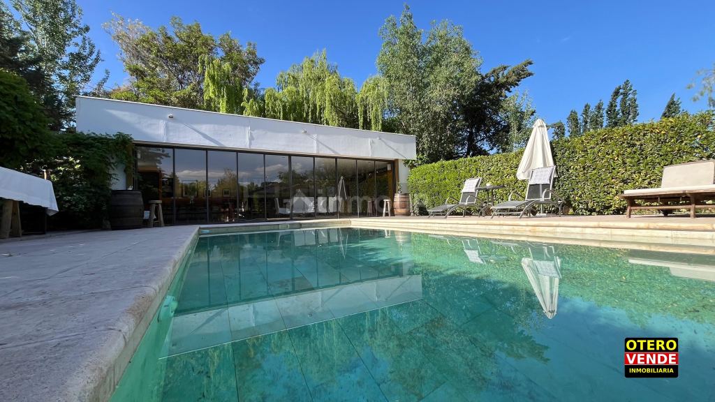 Casa en Alquiler en Lujan de Cuyo, Mendoza