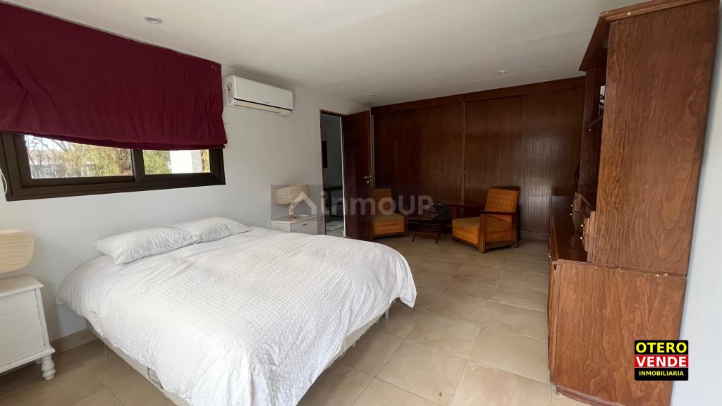 Casa en Alquiler en Lujan de Cuyo, Mendoza