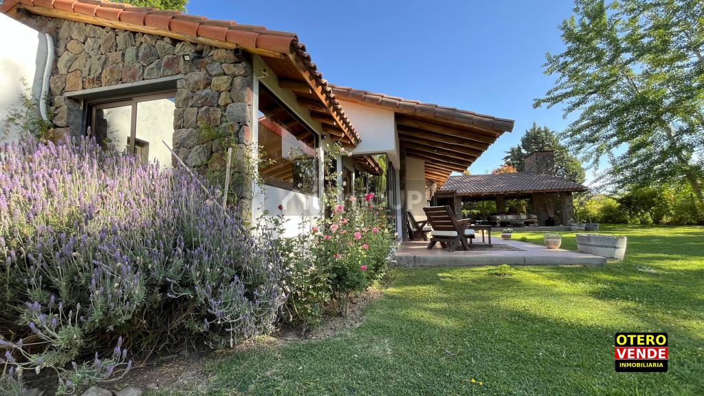 Casa en Alquiler en Lujan de Cuyo, Mendoza