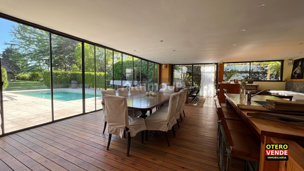 Casa en Alquiler en Lujan de Cuyo, Mendoza
