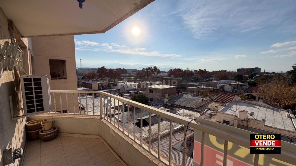 Departamento en Venta en Godoy Cruz, Mendoza