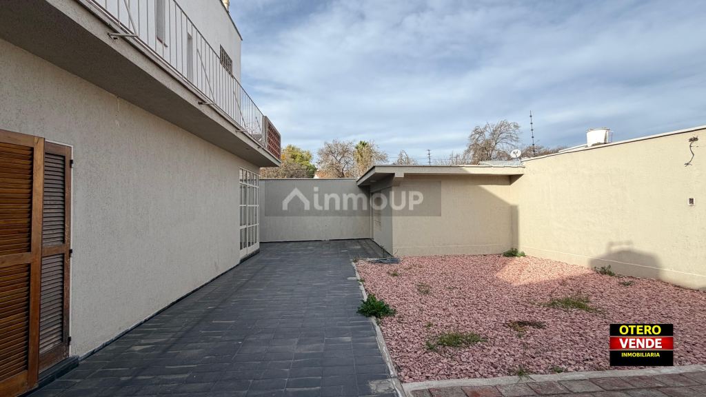 Casa en Venta en Capital, Mendoza
