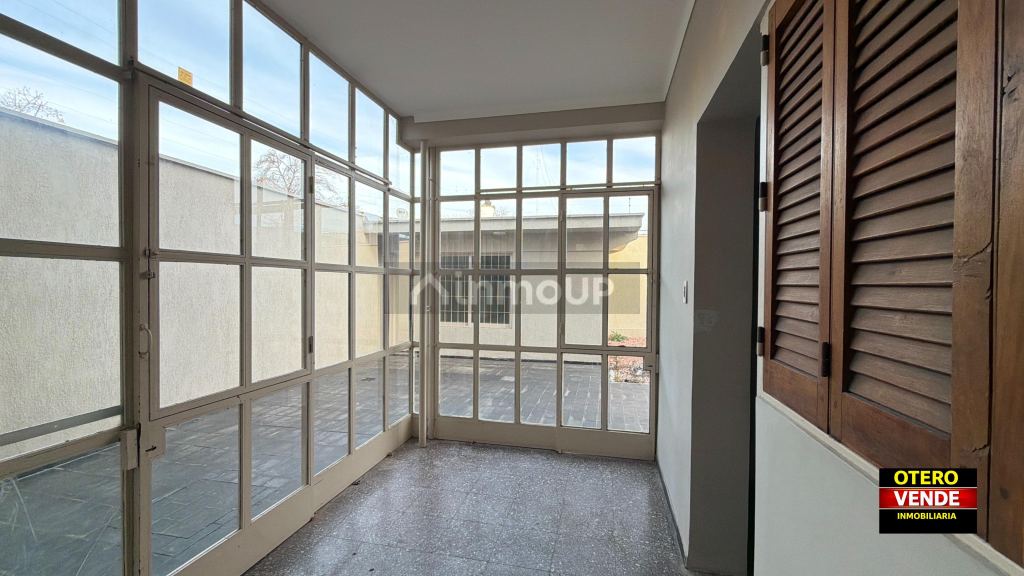 Casa en Venta en Capital, Mendoza