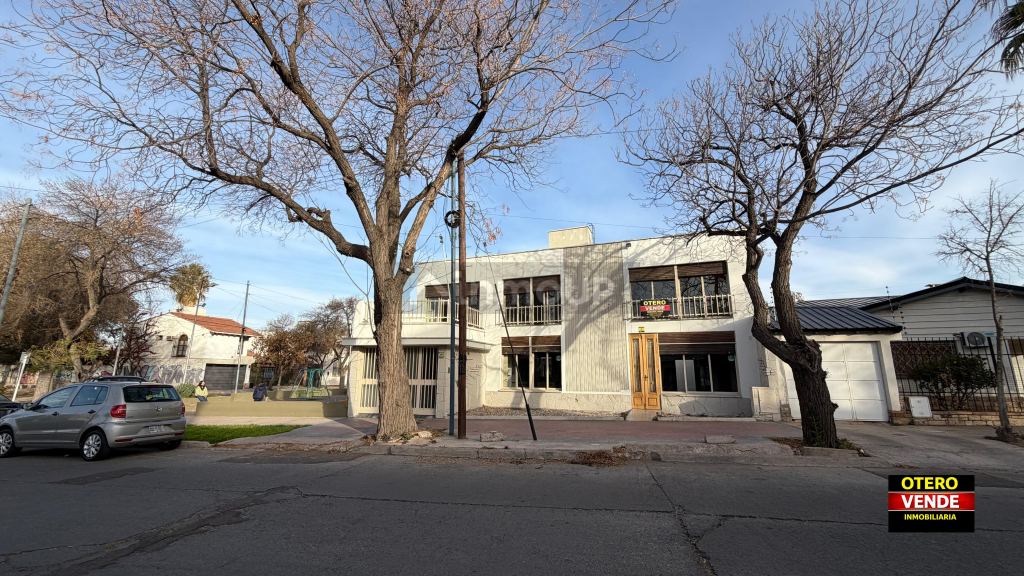 Casa en Venta en Capital, Mendoza