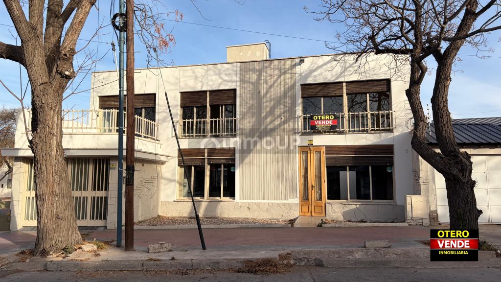 Casa en Venta en Capital, Mendoza