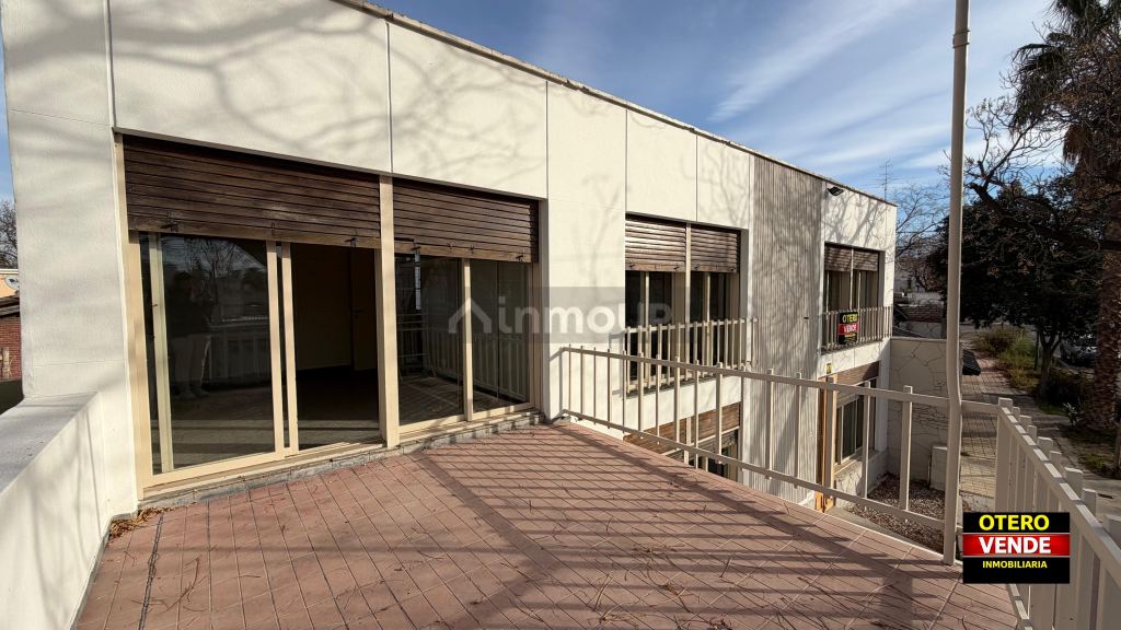 Casa en Venta en Capital, Mendoza