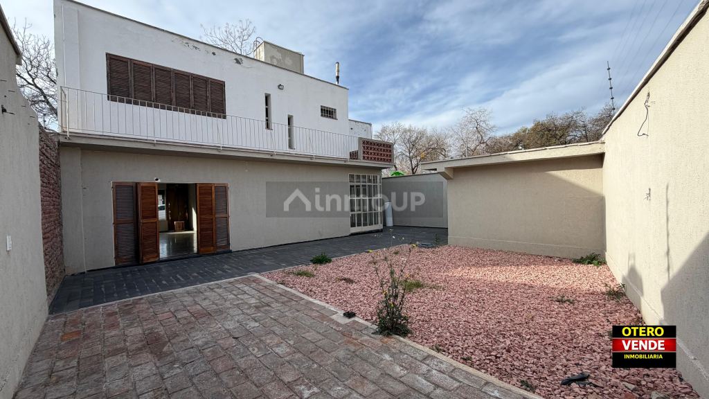 Casa en Venta en Capital, Mendoza