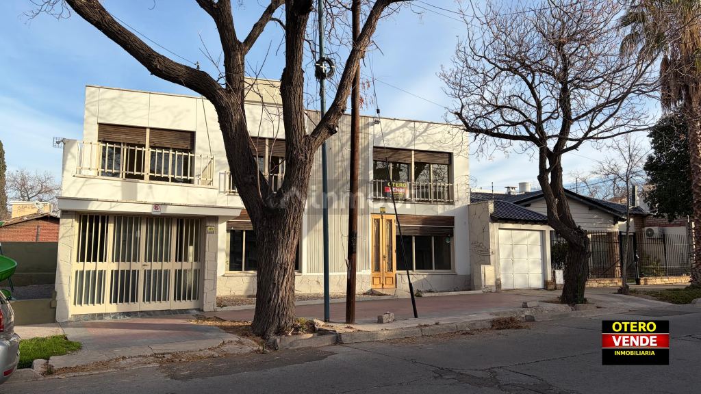 Casa en Venta en Capital, Mendoza