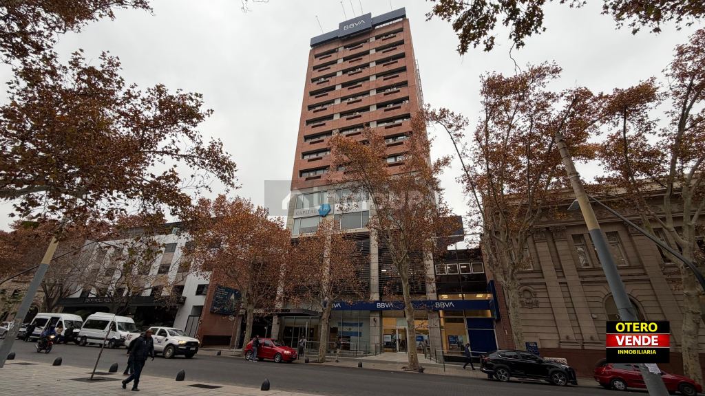 Oficina en Venta en Capital, Mendoza