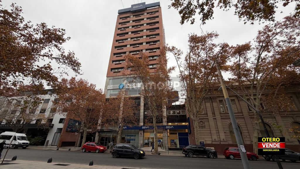 Oficina en Venta en Capital, Mendoza