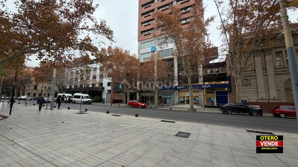 Oficina en Venta en Capital, Mendoza
