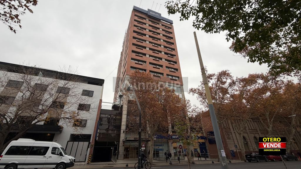Oficina en Venta en Capital, Mendoza