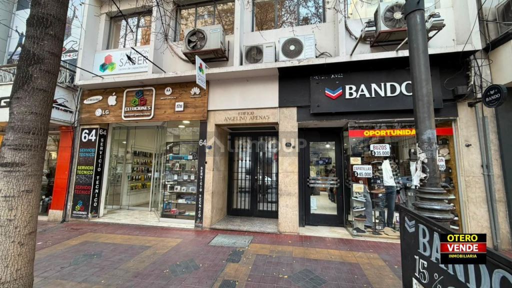 Oficina en Venta en Capital, Mendoza