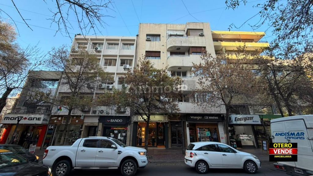 Oficina en Venta en Capital, Mendoza