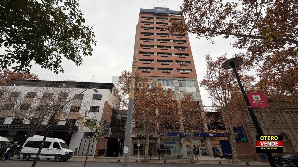 Oficina en Venta en Capital, Mendoza