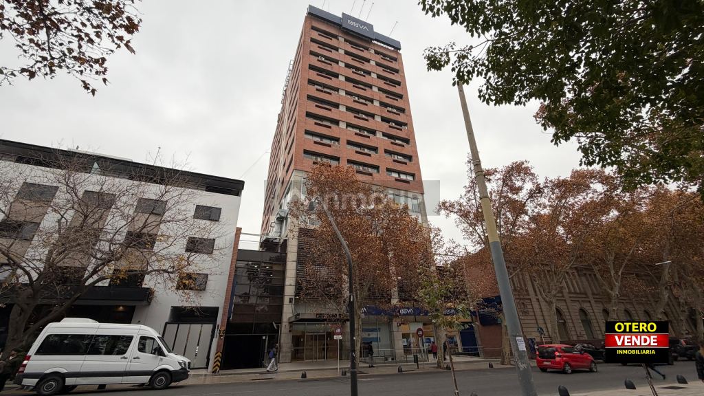 Oficina en Venta en Capital, Mendoza