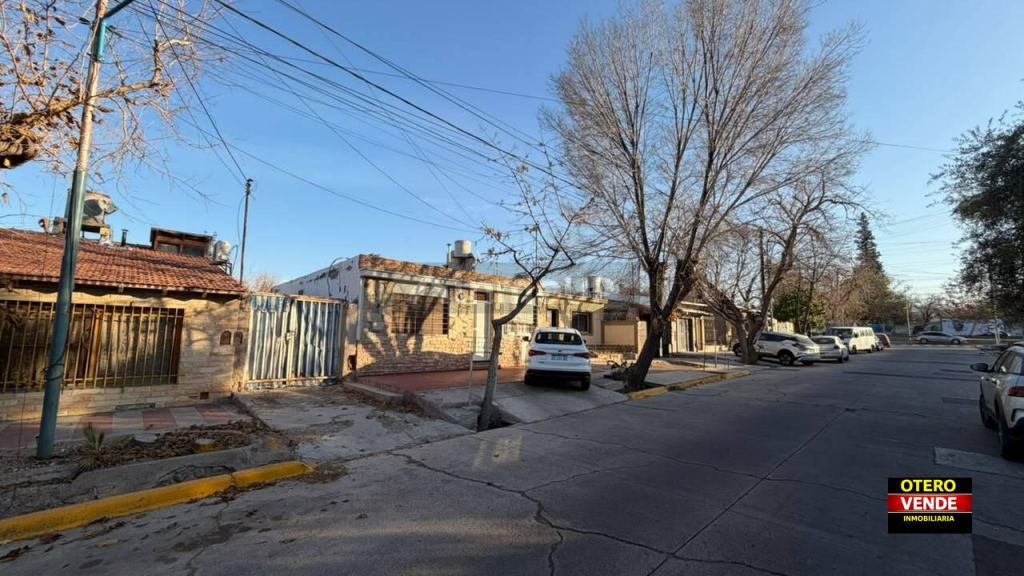 Lote en Venta en Godoy Cruz, Mendoza