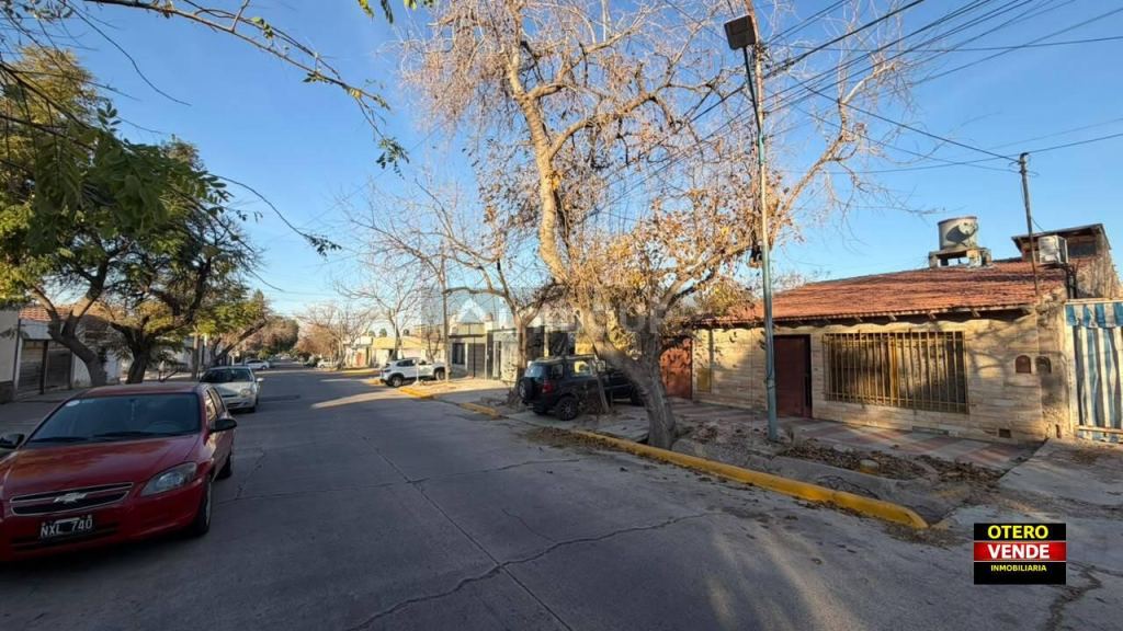 Lote en Venta en Godoy Cruz, Mendoza