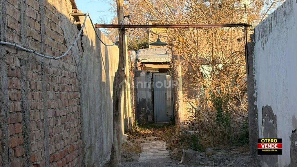 Lote en Venta en Godoy Cruz, Mendoza