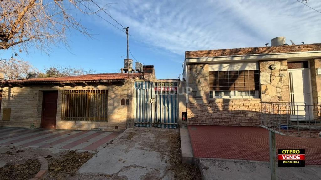 Lote en Venta en Godoy Cruz, Mendoza