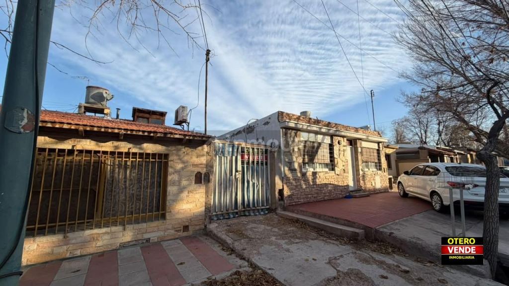 Lote en Venta en Godoy Cruz, Mendoza