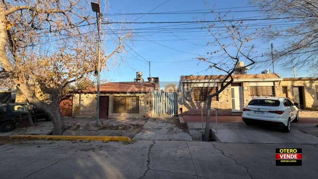 Lote en Venta en Godoy Cruz, Mendoza